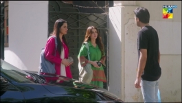 Pehli Mohabbat - Episode 53 - 25th May 2025